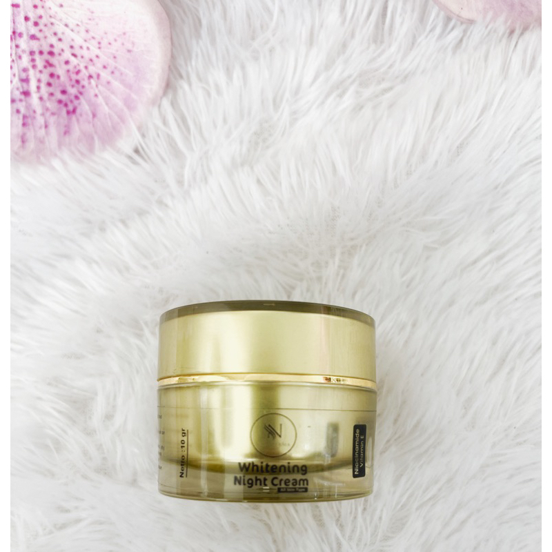 whiteningnightcream