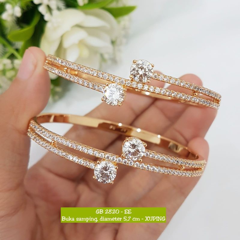 Gelang