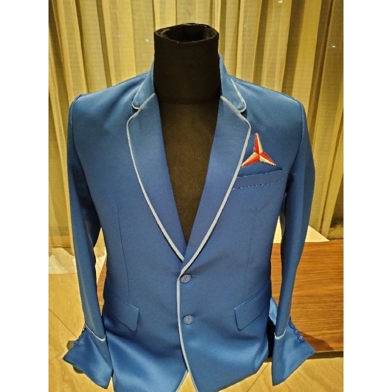 Jas/Blazer Demokrat terbaru