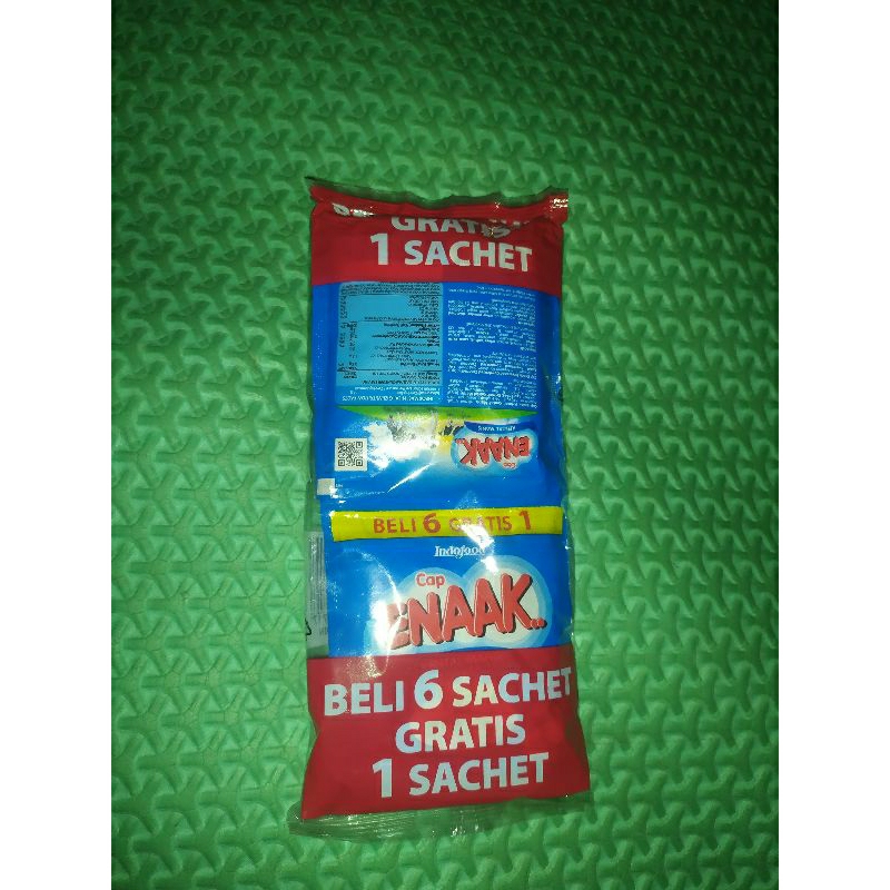 SusuEnakisi6sachet