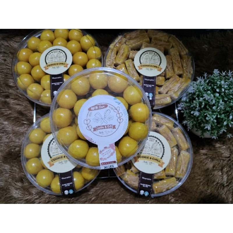 kue kering nastar