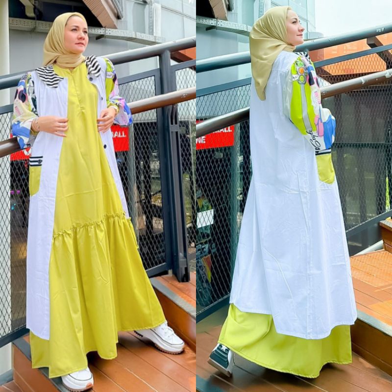 CIAOBELLA SET BY CAZEVA