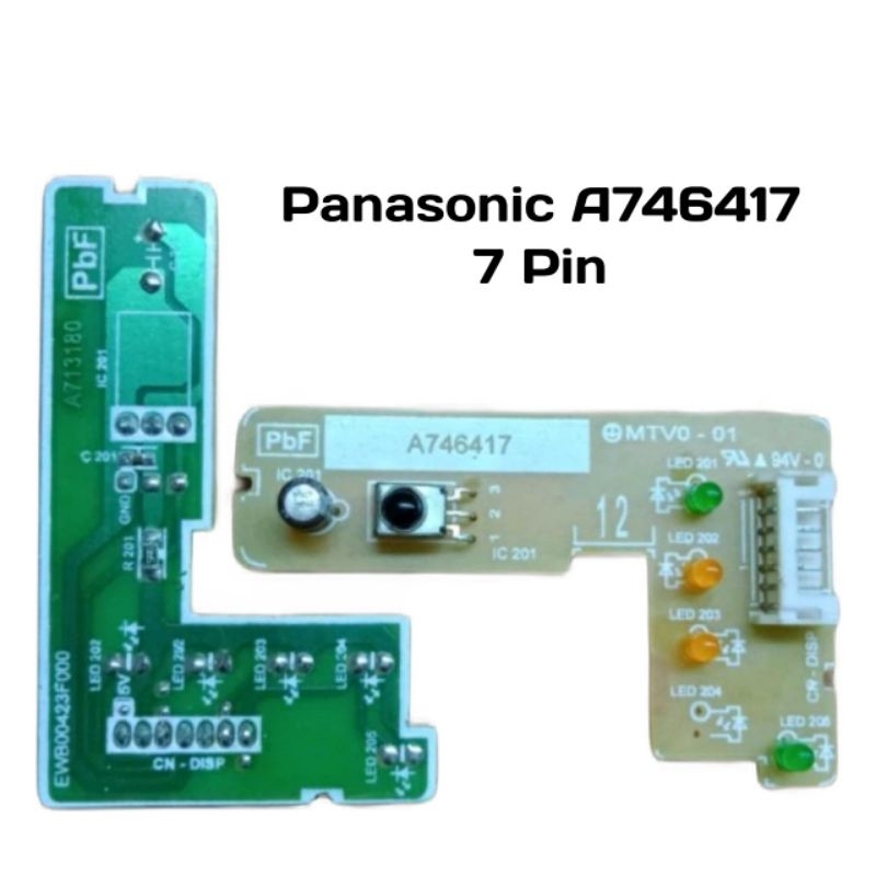 modul sensor ac A76417