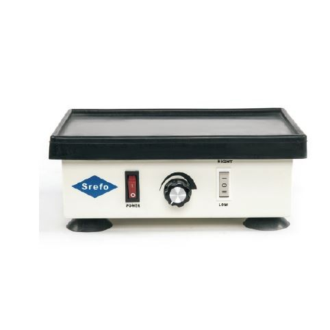 Dental Model Plaster Vibrator REFO R-1001