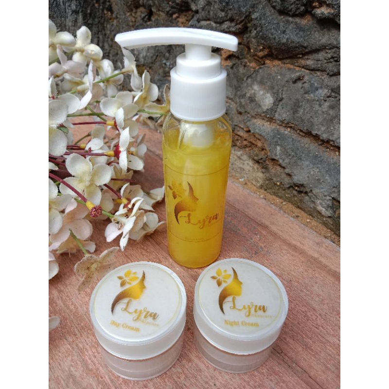 LYRA SKINCARE