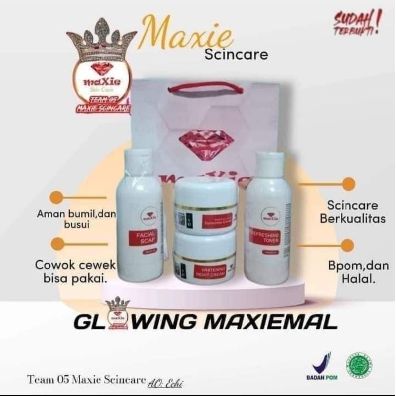maxsie