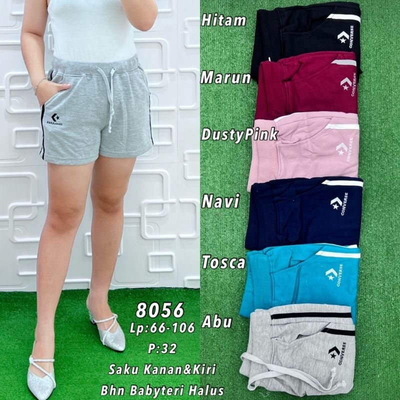 8056 CEL HP CONVERS LIST  Detail dipict