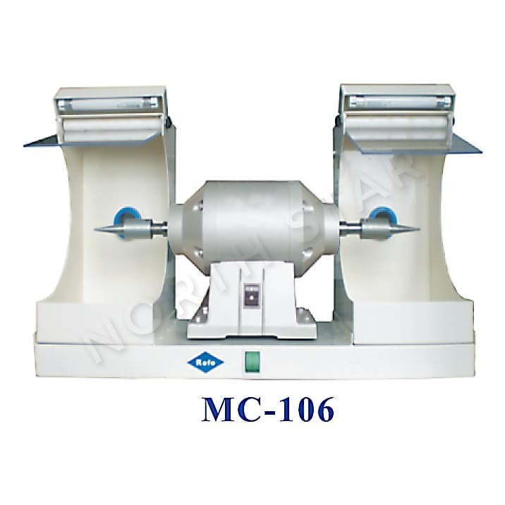 REFO Mesin Poles MC-106