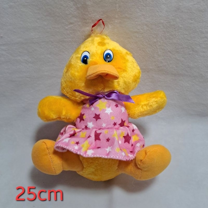 Boneka bebek