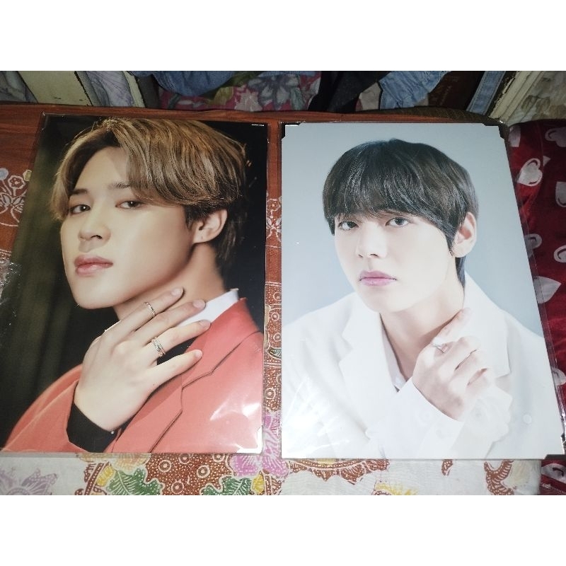 premphot bbc taehyung