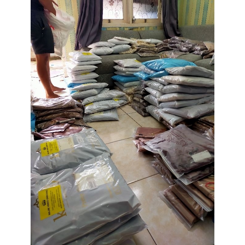 Request Orderan