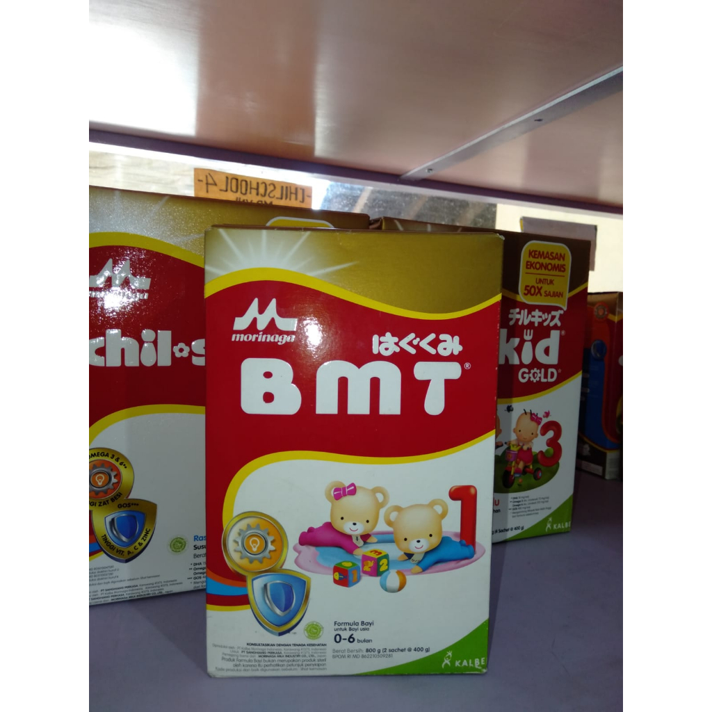 bmt 800gr reguler