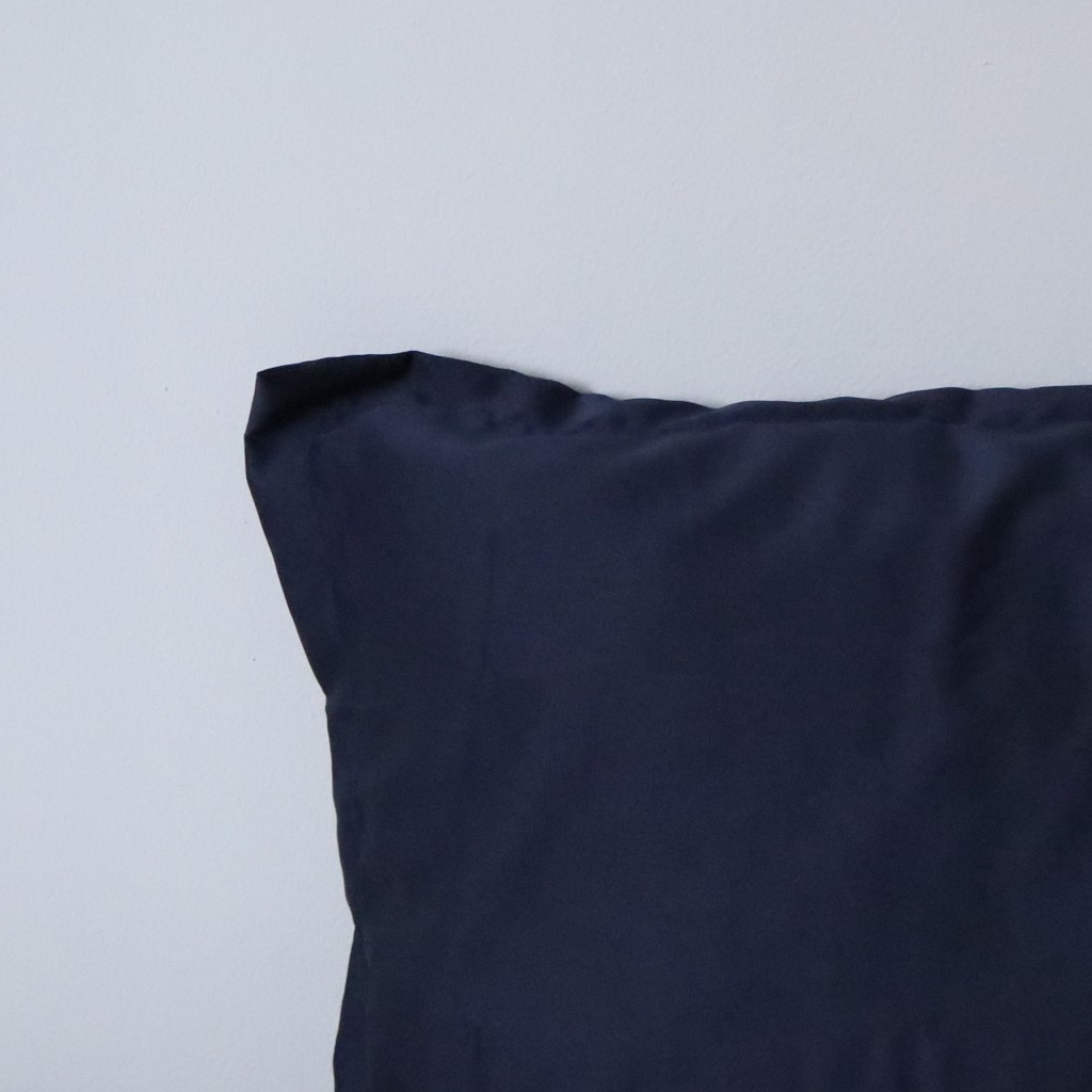 ISIL_OCEAN Silk Pillowcase