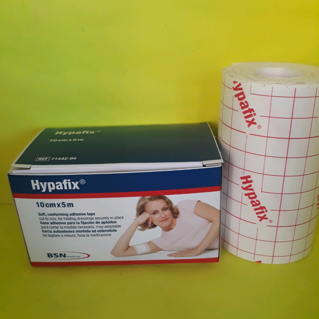 Hypafix 10x5