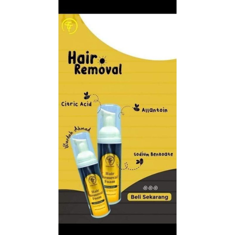 removal