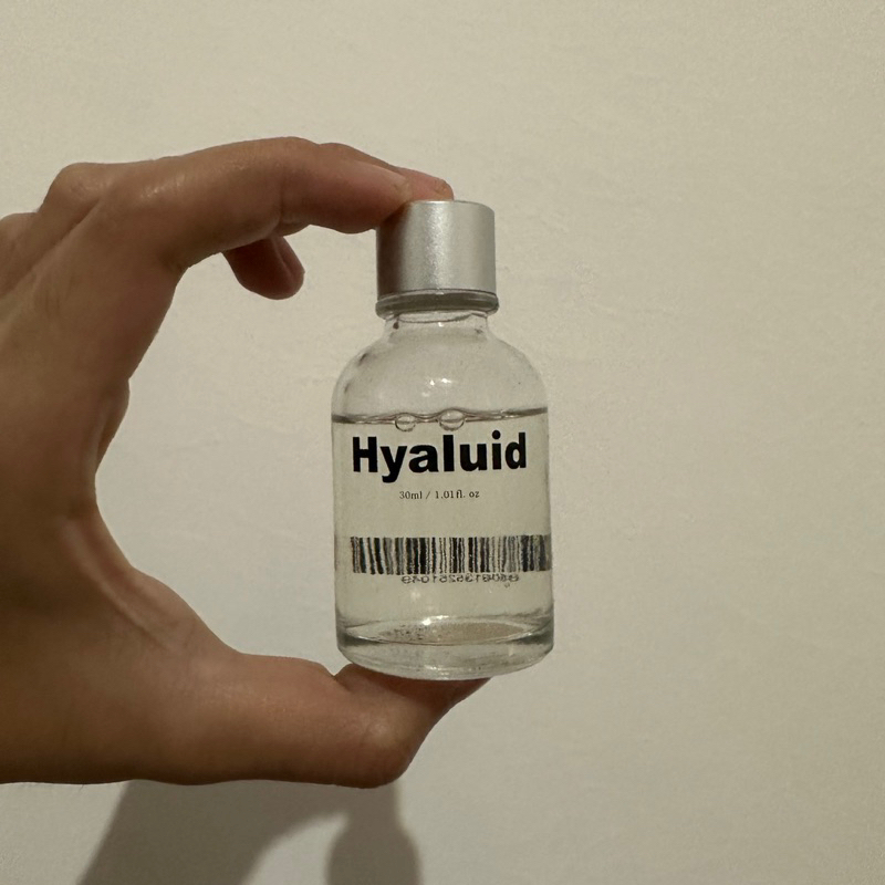 Hyaluid by Slurplab