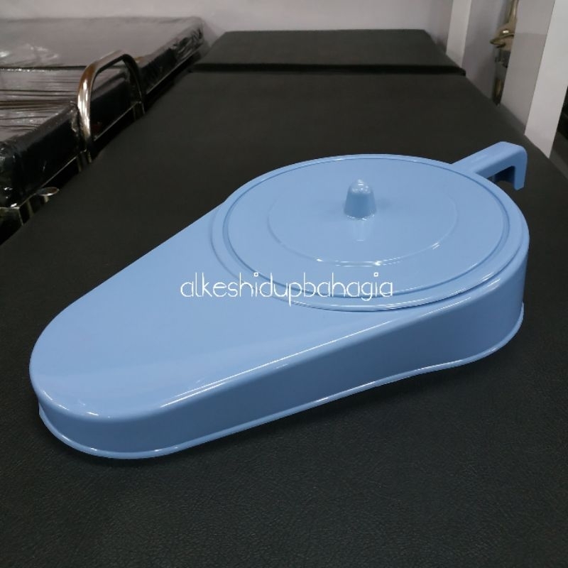 Stickpan Blue Onemed