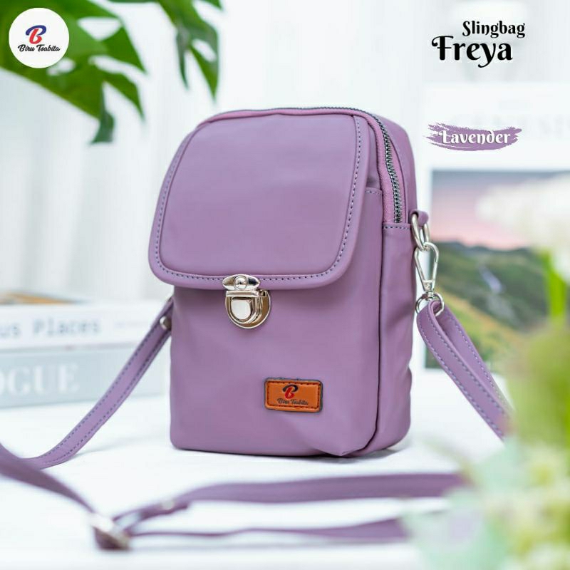 Freya slempang