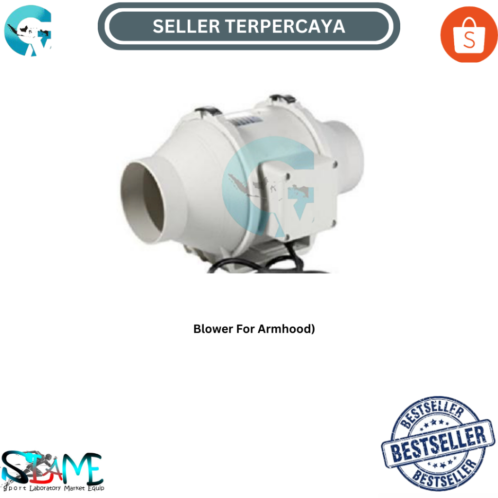 Blower For Armhood