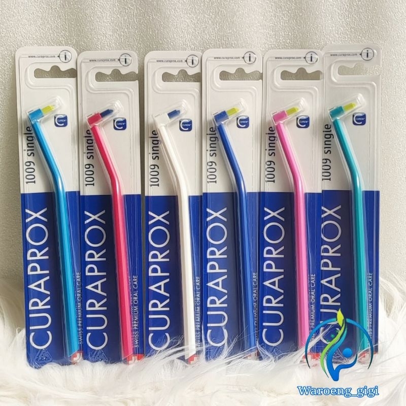 Curaprox CS 1009 Single