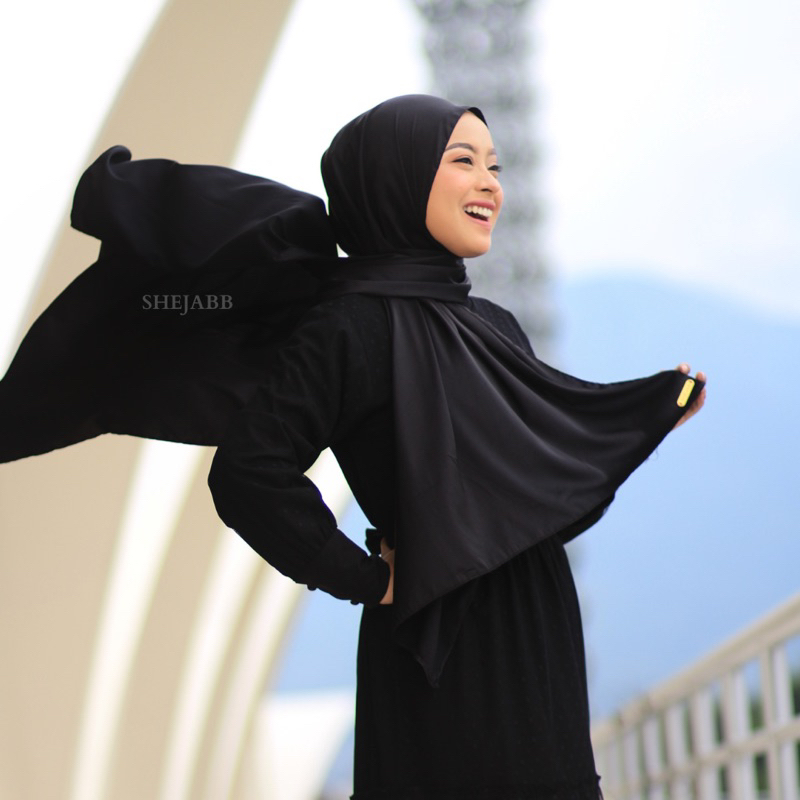luxury pashmina