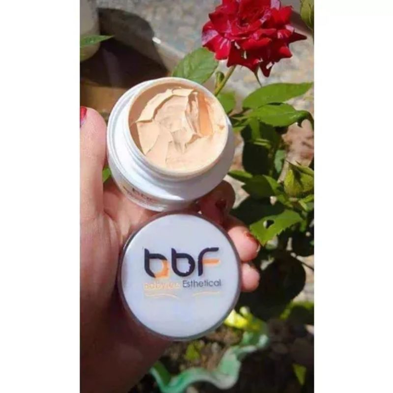 suncreen BBF original bpom