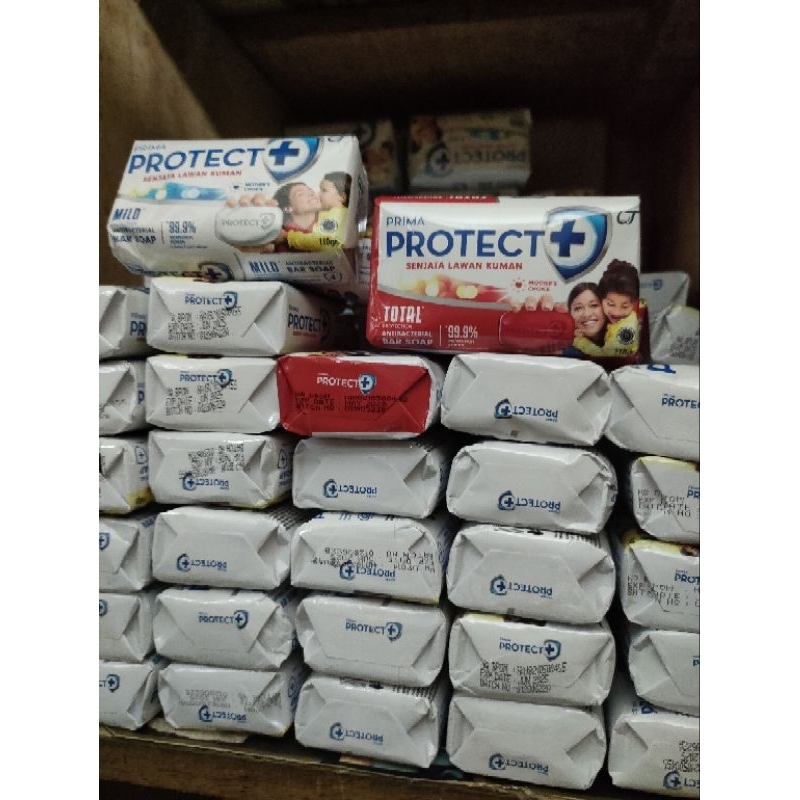 sabun protect batang 110g