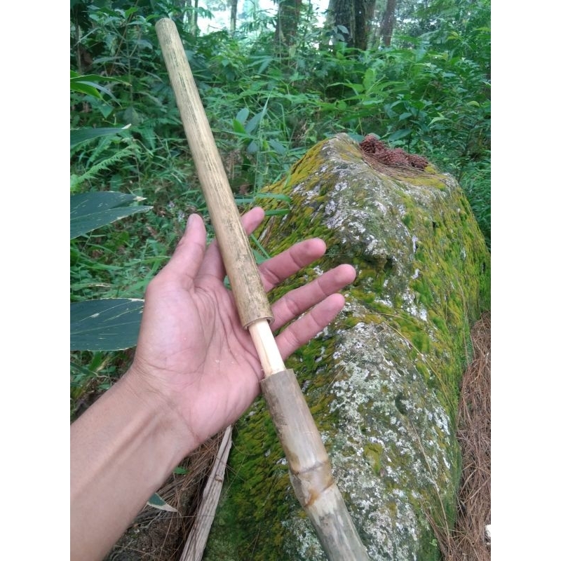 pletokan jumbo