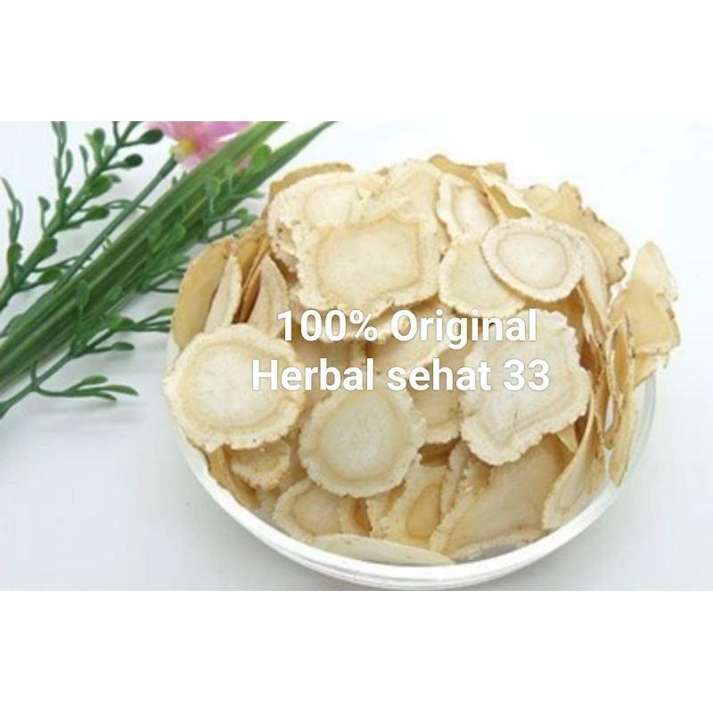 GINSENG IRIS AMERIKA PREMIUM SUPER 15GR