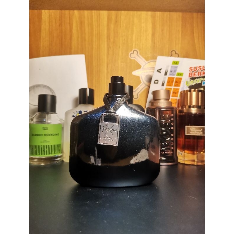 Decant Parfum John Varvatos X Nick Jonas