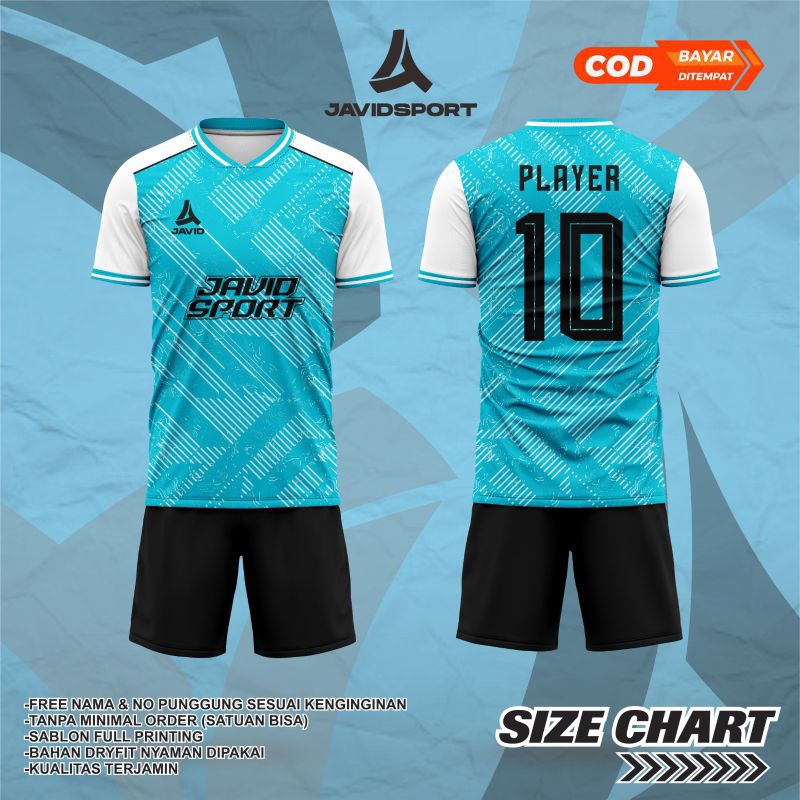 JERSEY PRINTING CUSTOM METRO