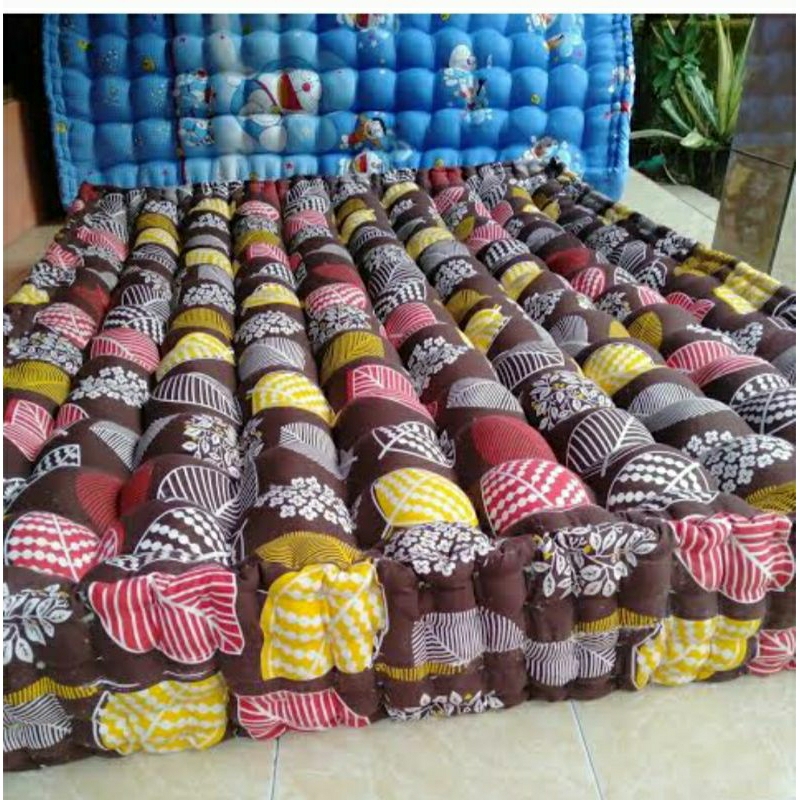SARUNG KAPUK RANDU BY REQUEST