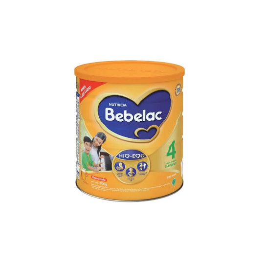BEBELAC TAHAP 4 800 GR