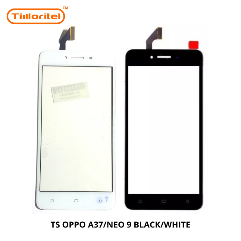 Touchscreen TS Oppo A37 Neo 9