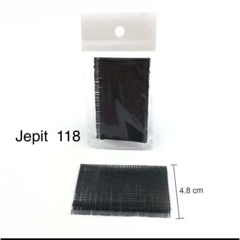 JEPIT LIDI 118 ISI 50PC