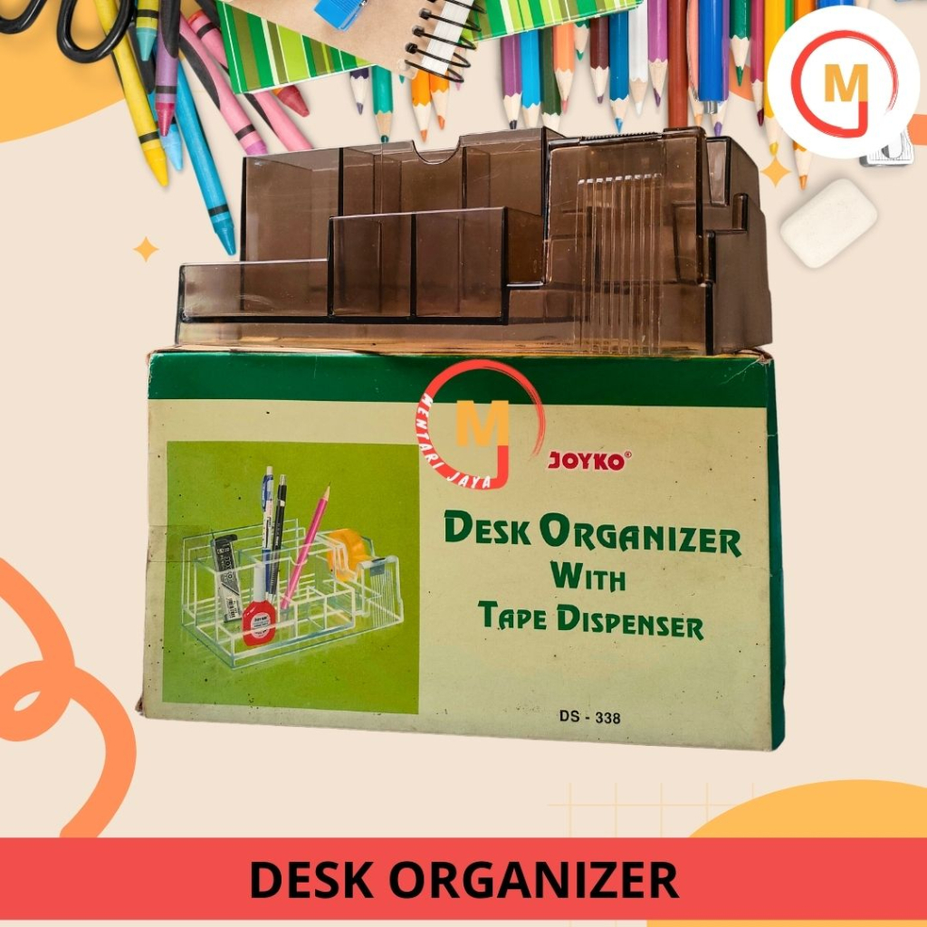Desk Organizer