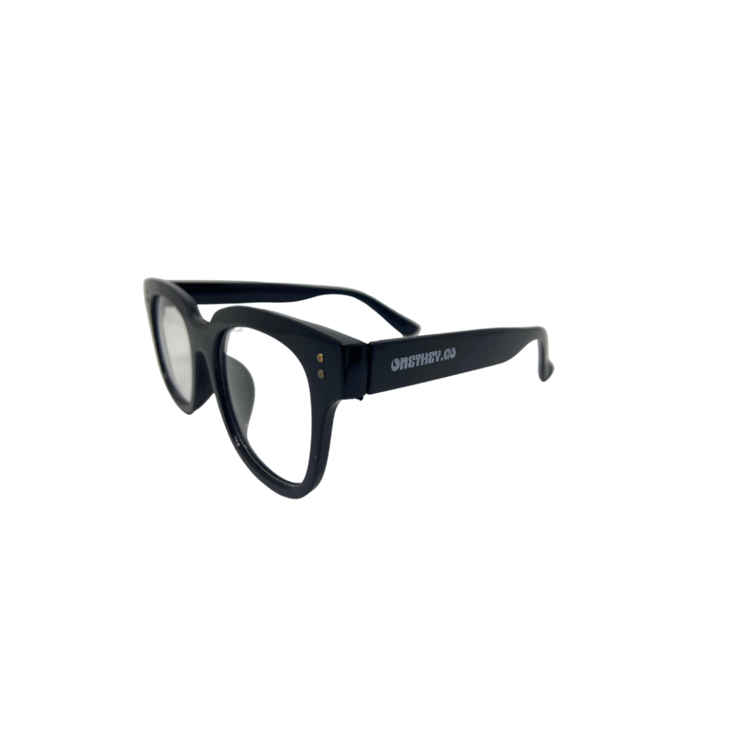 Sunglasses | Clear sinc | Onethey