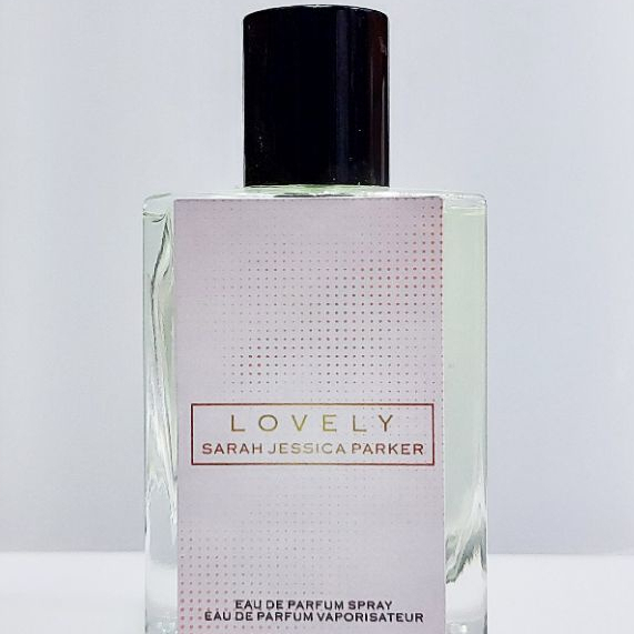 Parfum Spray Lovely 30ml