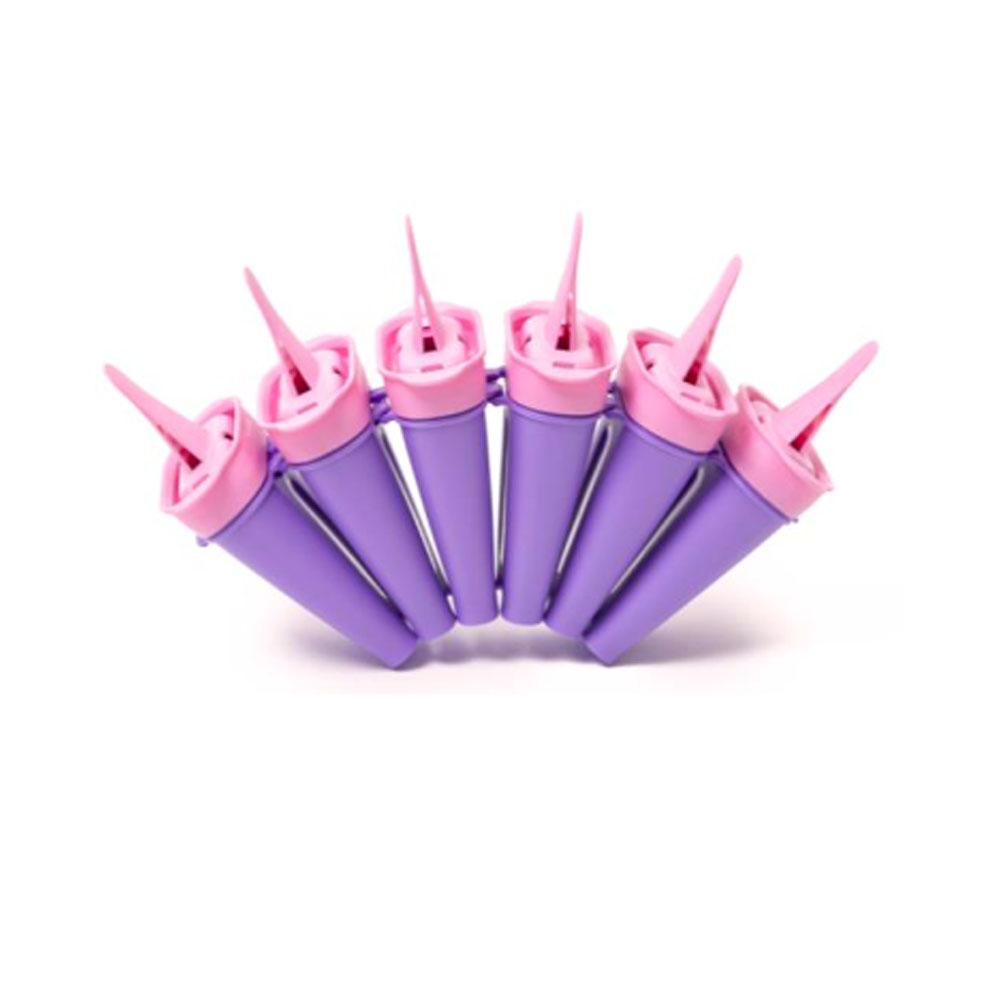 Tupperware Ice Tups 6pcs Promo Juni 2023