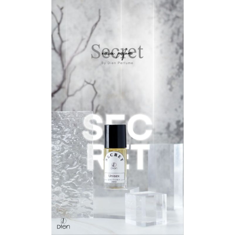 SECRET PERFUME DIEN