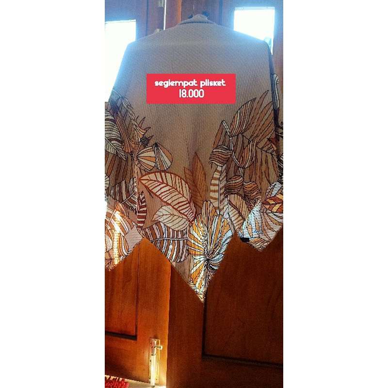 segiempat motif