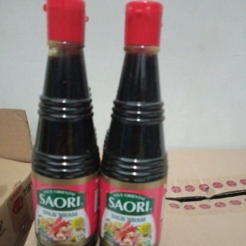 saori tiram 270