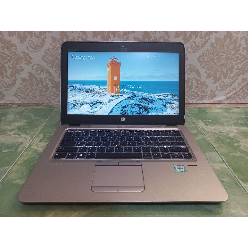 LaptopHPElitebook820G3