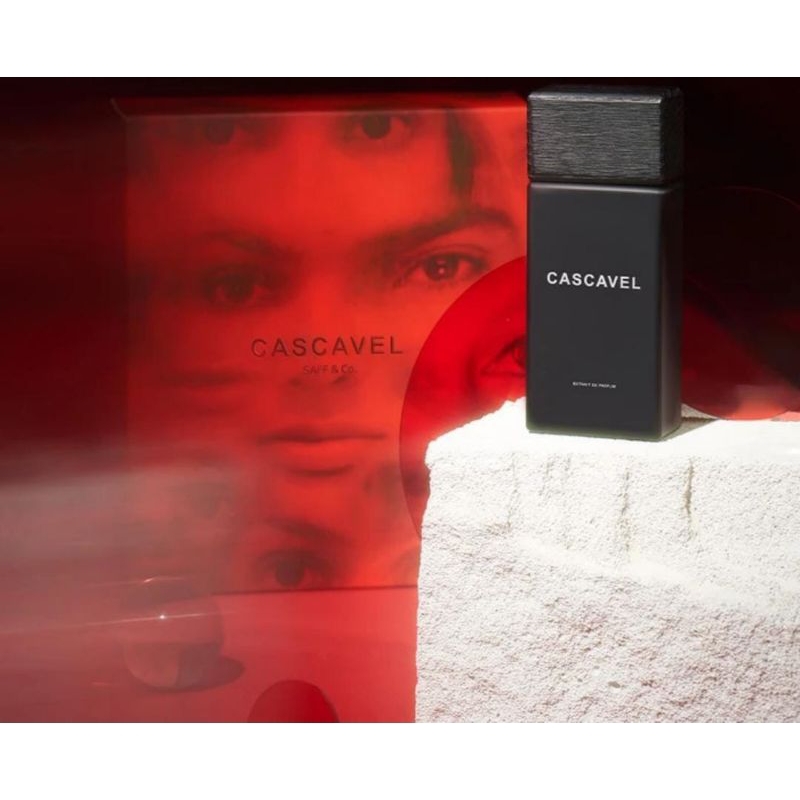 Saff & Co Cascavel EDP