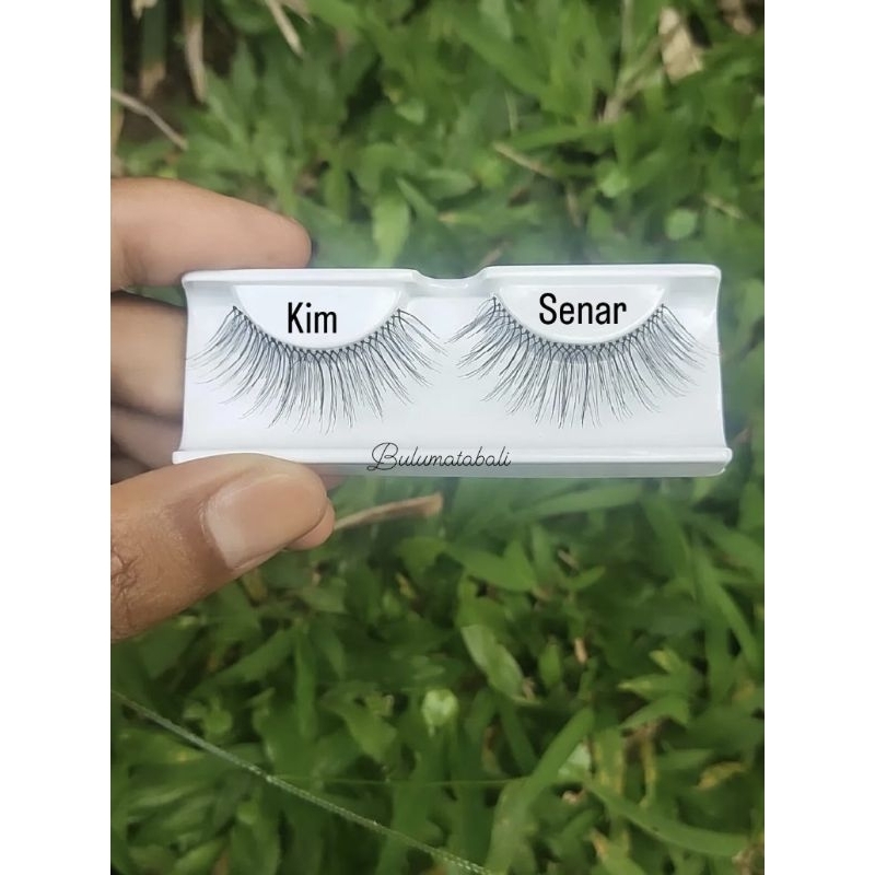 Bulumata Kim tali senar
