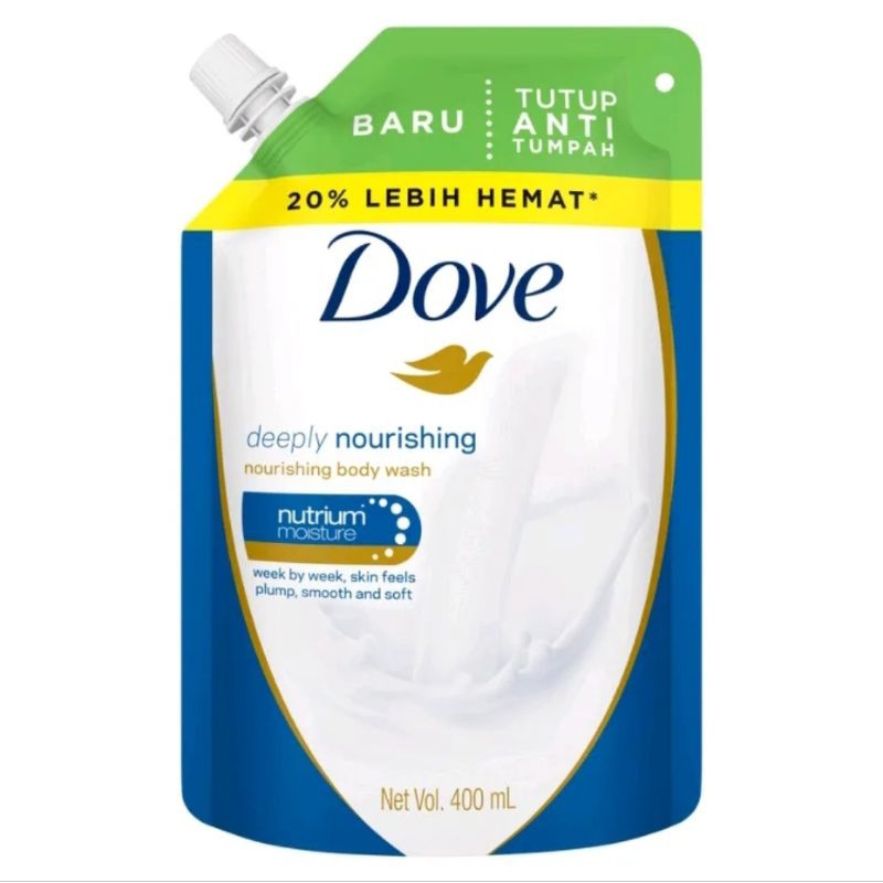 Dove Body&Bath