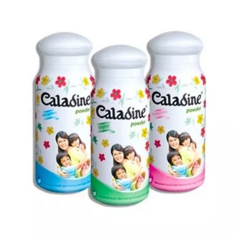 Caladine Powder
