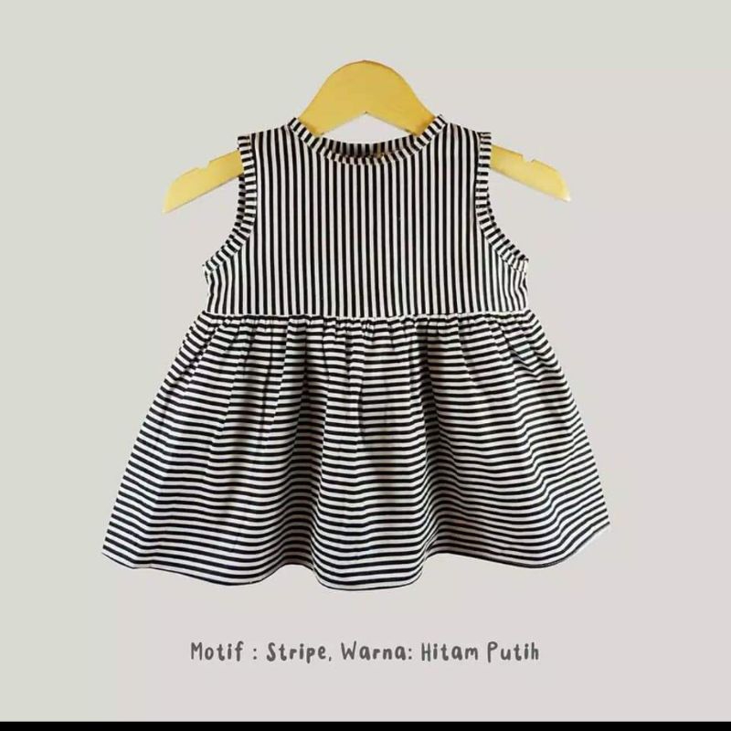 Yunaa dress