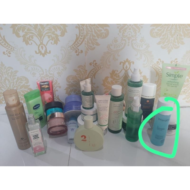 skincare PL