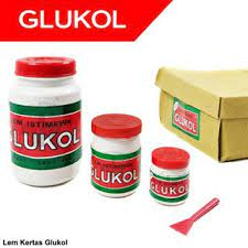 Lem Glukol